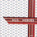 12inch Vinyl Single - Hug - Heroes