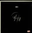 12inch Vinyl Single - Hug - The Angry Ghost