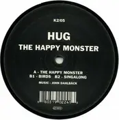 Hug - The Happy Monster
