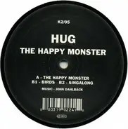 Hug - The Happy Monster