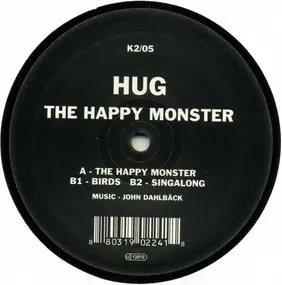 Hug - The Happy Monster