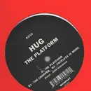 12inch Vinyl Single - Hug - The Platform