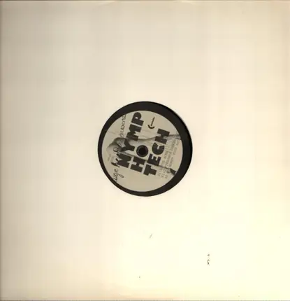 Huge Hephner - Nymphotech Vol 2