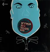 Huge Hephner - Nymphotech Vol 1