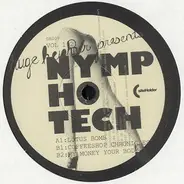 Huge Hephner - Nymphotech Vol 2