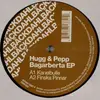12'' - Hugg & Pepp - Bagarberta EP