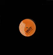 12inch Vinyl Single - Hugg & Pepp - Bastratt E.P.