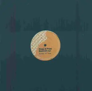 Hugg & Pepp - Bastratt E.P.