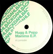 Hugg and Pepp - Mamma E.P.