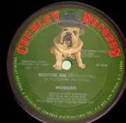 12'' - Hugger - Beautiful Girl - Promo