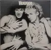 LP - Hugger - Hug Her