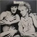 LP - Hugger - Hug Her