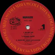 LP - Hugger - Hug Her