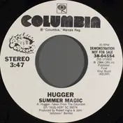 Hugger - Summer Magic