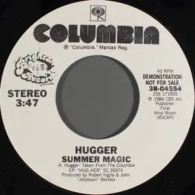 Hugger - Summer Magic