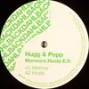 EP - Hugg & Pepp - Mormors Hosta EP