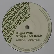 Hugg and Pepp - Smuggeli Krook E.P.