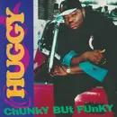 CD - Huggy - Chunky But Funky