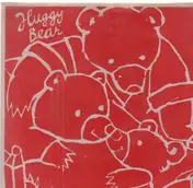 Huggybear - Don't Die