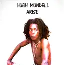 LP - Hugh Mundell - Arise