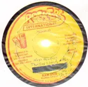 Hugh Mundell - That Little Short Man / False Rumour