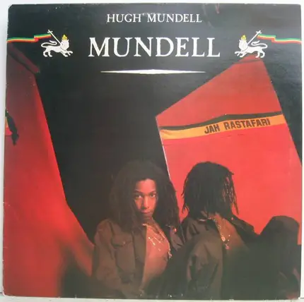 Hugh Mundell - Mundell