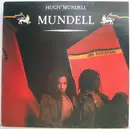LP - Hugh Mundell - Mundell
