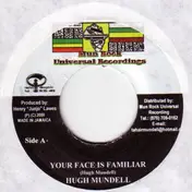 Hugh Mundell - Your Face Is Familiar