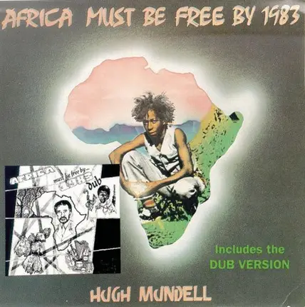 Hugh Mundell - Africa Must Be Free by 1983