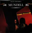 LP - Hugh Mundell - Mundell