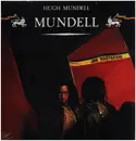 LP - Hugh Mundell - Mundell
