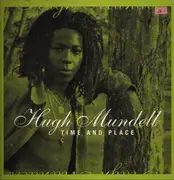 LP - Hugh Mundell - Time And Place