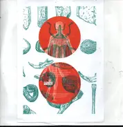 Hugh Mane - Voodoo Questions EP