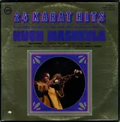 Hugh Masekela - 24 Karat Hits