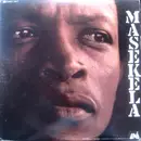 LP - Hugh Masekela - Masekela