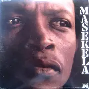 LP - Hugh Masekela - Masekela