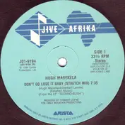 Jive Afrika