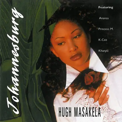 Hugh Masekela - Johannesburg