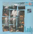 12inch Vinyl Single - Hugh Masekela - Lady - Orange