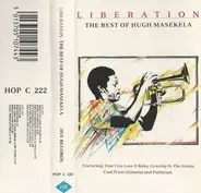Hugh Masekela - Liberation • The Best Of Hugh Masekela