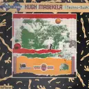 LP - Hugh Masekela - Techno-Bush