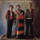 LP - Hugh Masekela & The Union Of South Africa - Hugh Masekela & The Union Of South Africa