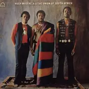Hugh Masekela - Hugh Masekela & the Union of South Africa