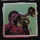 Double LP - Hugh Masekela - The African Connection