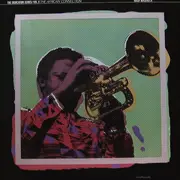 Double LP - Hugh Masekela - The African Connection