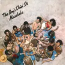LP - Hugh Masekela - The Boy's Doin' It
