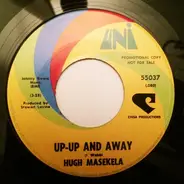 Hugh Masekela - Up-Up And Away