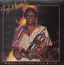 LP - Hugh Masekela - Waiting For The Rain