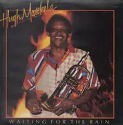 LP - Hugh Masekela - Waiting For The Rain
