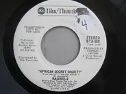 Masekela - African Secret Society